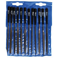 BGS technic BGS technic 12 részes tűreszelő készlet (BGS 50200)