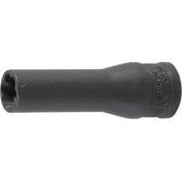 BGS technic BGS technic 1/4" Izzítógyertya elektróda kiszedő dugófej, 6.5mm, a BGS 5290 izzító gyertya elektróda elávolító készletből (BGS 5290-6.5)