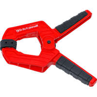 BGS DIY BGS DIY Szorító csipesz | 115 mm (BGS 59820)