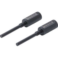 BGS technic BGS technic Vezérműtengely rögzítőcsap-készlet | Ducati (BGS 6721)