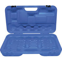 BGS technic BGS technic Üres műanyag koffer a BGS 67302 csapágy és persely szerelő készlethez (BGS 67302-1)