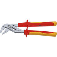 BGS technic BGS technic VDE vízpumpa fogó, 250mm (BGS 7157)