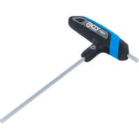 BGS technic BGS technic Csavarhúzó T-fogantyúval | belső hatszögletű | 4 mm (7604)