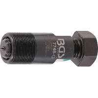 BGS technic BGS technic Lehúzófej | M19 x 1,0 | a BGS 7748 motorkerékpár féktárcsa lehúzó készlethez (BGS 7748-G)