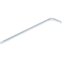 BGS technic BGS technic Imbusz kulcs, L alakú, 165 mm hosszú, 5 mm (BGS 790-5)