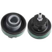 BGS technic BGS technic #12 adapter: Land Rover, Opel, a BGS 8027 / BGS 8098 radiátor nyomásellenőrző készlethez (BGS 8027-12)