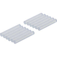 BGS DIY BGS DIY 12 darab ragasztórúd, 7.5mm (BGS 80851)