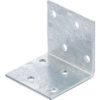 BGS DIY BGS DIY Sarokpánt, 40x40x40x2 mm, galvanizált (BGS 80934)