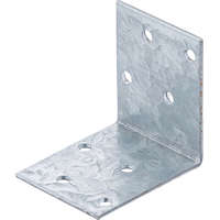 BGS DIY BGS DIY Sarokpánt, 50x50x40x2 mm, galvanizált (BGS 80935)