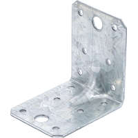 BGS DIY BGS DIY Sarokpánt, 70x70x55x2.5 mm, galvanizált (BGS 80937)