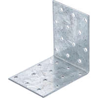 BGS DIY BGS DIY Sarokpánt, 80x80x60x2.5 mm, fém bevonat (BGS 80948)