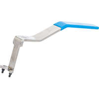 BGS technic BGS technic Szíjfeszítő rögzítő szerszám a BGS 8154 Renault Vezérlésrögzítő készletből (BGS 8154-15)