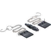 BGS technic BGS technic Motorbeállító készlet Audi+VW V6/V8 TDI-hez (BGS 8275)