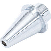 BGS technic BGS technic Tartalék fúvóka | 6 mm | a BGS 8382 homokfúvó pisztolyhoz (BGS 8382-1)