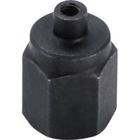 BGS technic BGS technic Kihúzó orsó izzító gyertya elektródához | a BGS 8698 törött izzítógyertya eltávolító készlethez | M4 x 0,7 (BGS 8698-8)