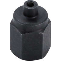 BGS technic BGS technic Kihúzó orsó izzító gyertya elektródához | a BGS 8698 törött izzítógyertya eltávolító készlethez | M3 x 0,5 (BGS 8698-9)