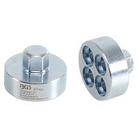 BGS technic BGS technic Főtengely rotációs szerszám BMW M52, M54, M56-hoz (BGS 8742)