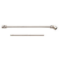 BGS technic BGS technic Csuklós T-hajtószár | 15 mm (BGS 8880-15)