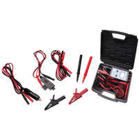 BGS technic BGS technic 1-48V feszültség és áramerősság mérő autókhoz (BGS 8890)