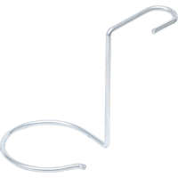 BGS DIY BGS DIY Tartókampó féklégtelenítő-serleghez | 8999 cikkszámhoz (BGS 8999-2)