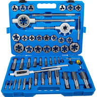 BGS technic BGS technic Menetvágó készlet | M6 - M30 | 51 darabos (904)