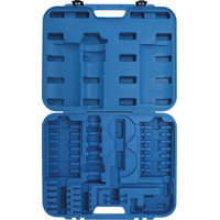 BGS technic BGS Technic Üres műanyag koffer a BGS 9086 kerékcsapágy szerelő készlethez (BGS 9086-1)