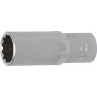 BGS technic BGS technic 1/2" hosszított dugókulcs fej, 20 mm, 12 pontos (BGS 9359)