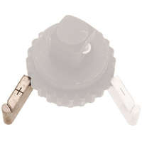 BGS technic BGS technic "+" Rögzítő lemez (kilincs) a BGS 965 nyomatékkulcshoz (BGS 965-1)