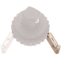 BGS technic BGS technic "-" Rögzítő lemez (kilincs) a BGS 965 nyomatékkulcshoz (BGS 965-2)