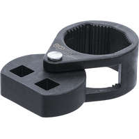 BGS technic BGS technic Axiál csukló ki-be szerelő kulcs | 12,5 mm (1/2") meghajtó | 27 - 42 mm (BGS 9851)