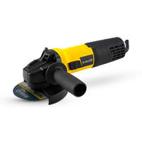 BORMANN Lite BORMANN Lite Sarokcsiszoló gép 125mm, 840W, RPM: 0-11000 fordulat szabályozó (BAG7800)