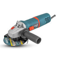 BORMANN BORMANN SAROKCSISZOLÓ, VÁLTOZTATHATÓ SEBESSÉGES 840W (125 mm , 0-11000 rpm ) BAG8000)