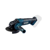 BORMANN Pro BORMANN Pro akkumulátoros Sarokcsiszoló 20V, Li-Ion, Φ125mm, 10000rpm (akku és töltő nélkül) (BBP3500)