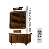 BORMANN ELITE BORMANN ELITE LÉGKONDICIONÁLÓ 500w, tartály 120lt,időzítő, érintőképernyő, távirányító (BFN5630)