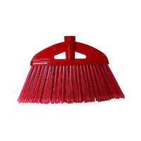 BORMANN BORMANN műanyag seprű 21 cm széles 3 cm magas 18,5 cm csavar átmérő 25 mm (BFT7001)