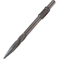 BORMANN Pro BORMANN Pro hegyes bontóvéső 30mm 30x410mm (BHT4033)