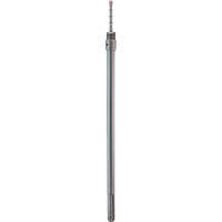 BORMANN Pro BORMANN Pro SDS-plus gyémánt koronafúró adapter 22 x 200mm (BHT4085)