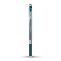 BORMANN Pro BORMANN Pro BETON GYÉMÁNT KORONA FÚRÓ (NEDVES HASZNÁLAT) Φ25 x450 1/2 BSP (BHT4557)