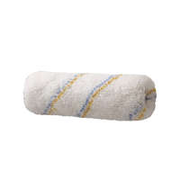 BORMANN Pro BORMANN Pro poliamid görgős festékhenger 23 cm 8 mm-es pálcás vázhoz (nem tartalma) (BHT5692)