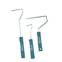 BORMANN Pro BORMANN Pro műanyag festékhenger kar 5-7,5 cm, keret φ6 mm, hossz 28 cm (BHT5772)