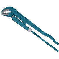 BORMANN Pro BORMANN Pro CSŐFOGÓ 1", 45 FOKBAN HAJLÍTOTT (BHT7352)