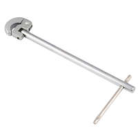 BORMANN Pro BORMANN Pro 12" állítható körmöskulcs, 8-22mm (BHT7387)