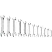 BORMANN Pro BORMANN Pro 12 RÉSZES VILLÁSKULCS KÉSZLET 6x7-30x32MM (BHT7468)