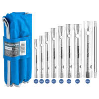BORMANN Pro BORMANN Pro 8 részes csőkulcs készlet, 6-22mm (BHT7563)