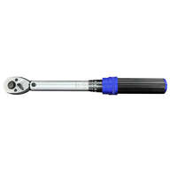 BORMANN Pro BORMANN Pro NYOMATÉKKULCS, 1/4", 5-25 Nm, 72 FOGÚ, 13 részes (BHT7863)