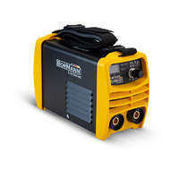 BORMANN DIY BORMANN DIY SUPER MINI inverteres hegesztő 140Α/45%, DIGITÁLIS kijelző, MAX. elektróda 3,2mm (BIW1545)