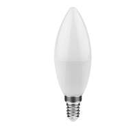 BORMANN BORMANN led gyertya izzó c37-5w, 6000k,425lm (BLF3820)