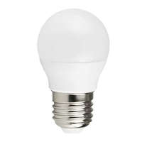 BORMANN ELITE BORMANN ELITE led globe izzó g45-5w, e27, 6000k nappali fény fehér, 450lm (BLF3852)