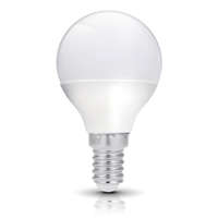 BORMANN ELITE BORMANN ELITE led globe izzó p45-7w, e14, 6000k nappali fény fehér, 630lm (BLF3862)