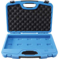 BGS technic BGS technic Üres műanyag koffer BGS 1/3 szerszámtálcákhoz (BGS BOX13)